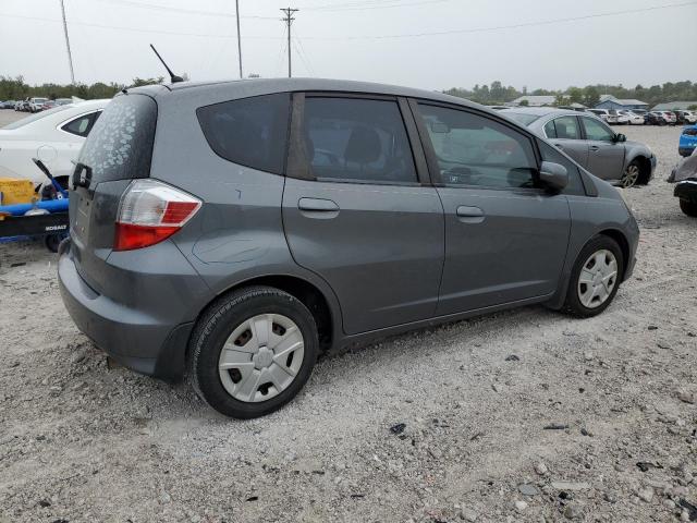 Photo 3 from auction – 2013 HONDA FIT with VIN JHMGE8H35DC005498