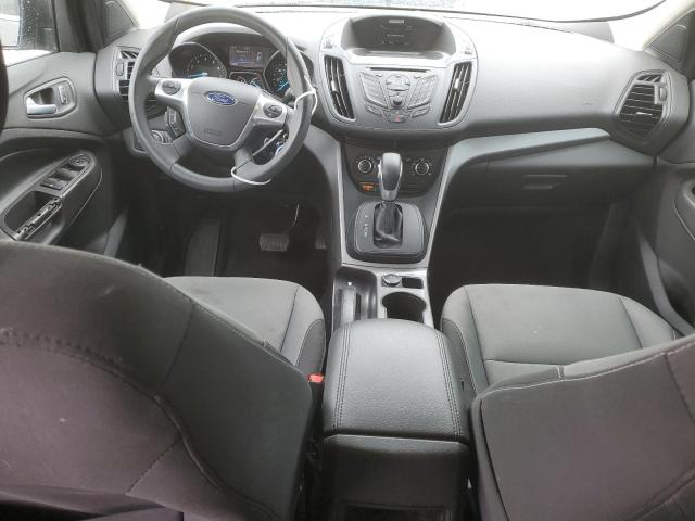 Photo 8 from auction – 2016 FORD ESCAPE SE with VIN 1FMCU0G92GUC06439