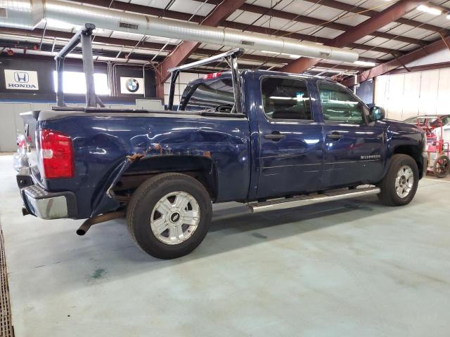Photo 3 from auction – 2011 CHEVROLET SILVERADO with VIN 3GCPKSE37BG138043