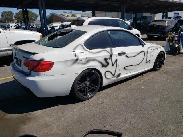 Photo 3 from auction – 2012 BMW 328 I with VIN WBAKE3C52CE770417