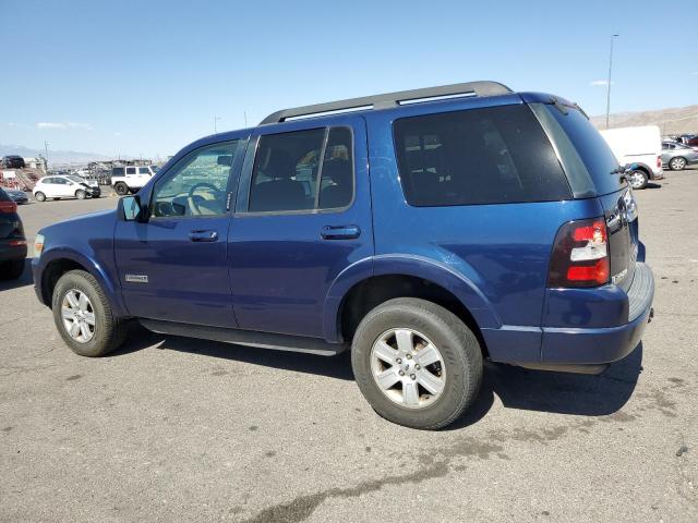 Photo 2 from auction – 2008 FORD EXPLORER X with VIN 1FMEU73E48UA16874