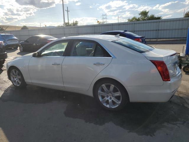 Photo 2 from auction – 2014 CADILLAC CTS PERFOR with VIN 1G6AY5SX9E0132785