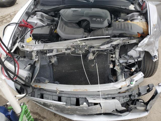 Photo 11 from auction – 2013 DODGE CHARGER SX with VIN 2C3CDXJGXDH608197
