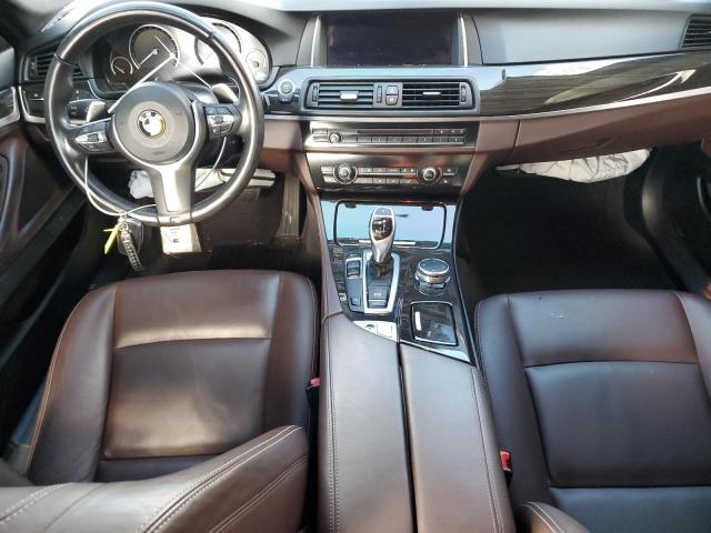 Photo 8 from auction – 2016 BMW 535 I with VIN WBA5B1C56GG129839