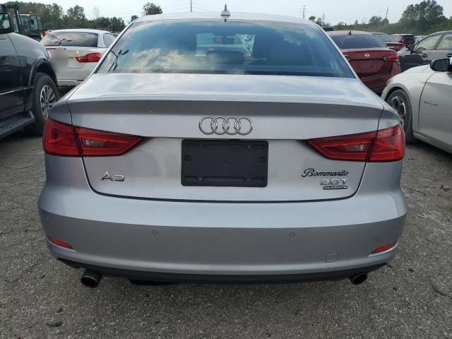 Foto 6 de la subasta – 2016 AUDI A3 PREMIUM con VIN WAUB8GFF5G1028335