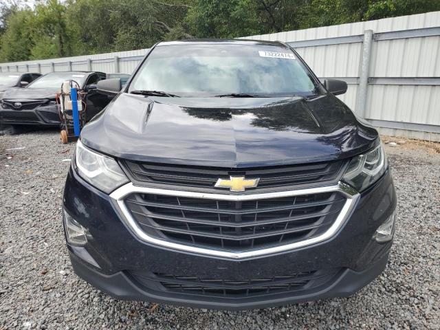 Photo 5 from auction – 2020 CHEVROLET EQUINOX LS with VIN 3GNAXHEV4LS516658