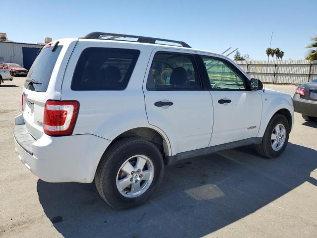 Photo 3 from auction – 2008 FORD ESCAPE XLT with VIN 1FMCU93108KC98054