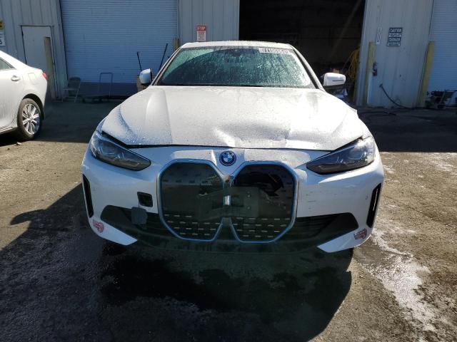 Photo 5 from auction – 2023 BMW I4 EDRIVE with VIN WBY73AW08PFR31239