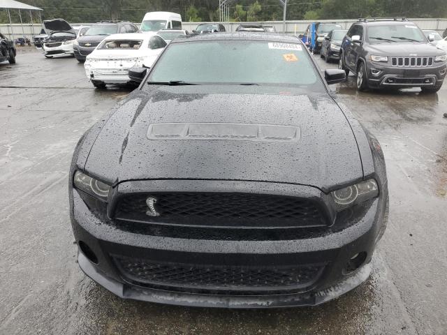 Photo 5 from auction – 2012 FORD MUSTANG SH with VIN 1ZVBP8JS5C5225909