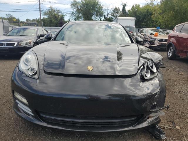 Photo 5 from auction – 2012 PORSCHE PANAMERA 2 with VIN WP0AA2A75CL019414