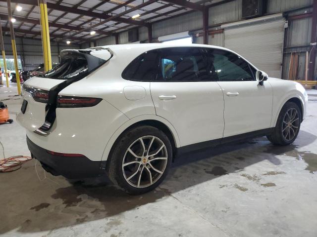 Photo 3 from auction – 2019 PORSCHE CAYENNE with VIN WP1AA2AYXKDA19358