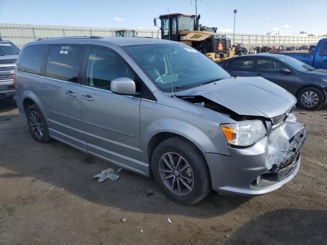 Photo 4 from auction – 2017 DODGE GRAND CARA with VIN 2C4RDGCG3HR749034