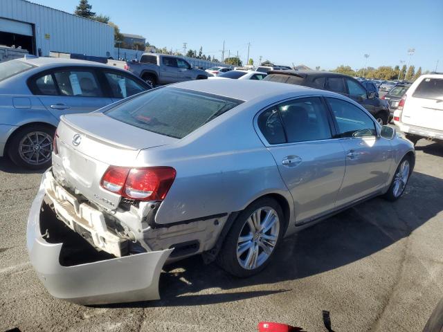 Photo 3 from auction – 2007 LEXUS GS 450H with VIN JTHBC96S175003692