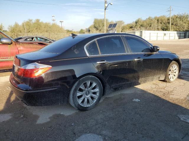 Photo 3 from auction – 2009 HYUNDAI GENESIS 3. with VIN KMHGC46E09U039253