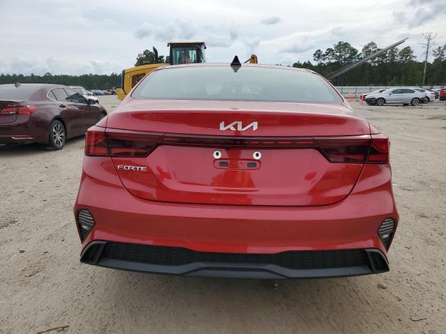 Photo 6 from auction – 2024 KIA FORTE LX with VIN 3KPF24AD7RE775784