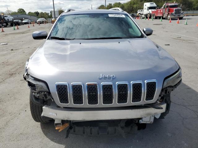 Photo 5 from auction – 2021 JEEP CHEROKEE L with VIN 1C4PJMMX5MD166412