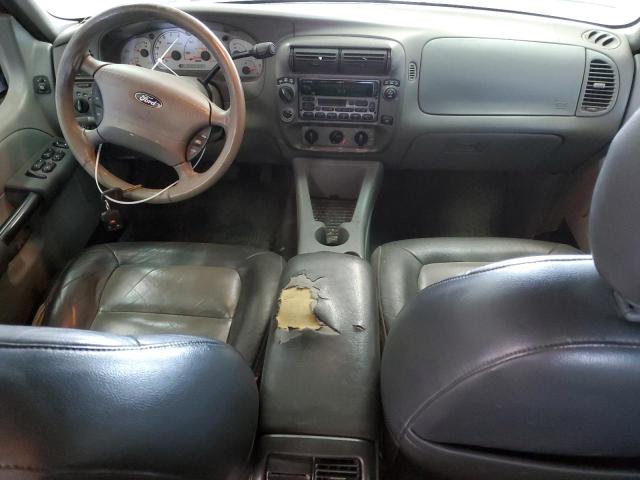 Photo 8 from auction – 2003 FORD EXPLORER S with VIN 1FMZU77E23UA00788