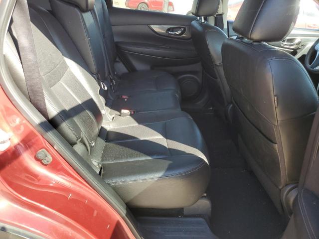 Photo 11 from auction – 2016 NISSAN ROGUE S with VIN KNMAT2MT4GP724559