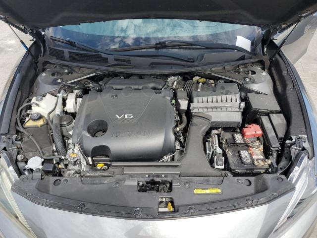 Photo 11 from auction – 2017 NISSAN MAXIMA 3.5 with VIN 1N4AA6AP4HC431991