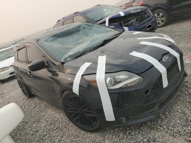 Photo 4 from auction – 2014 FORD FOCUS with VIN 1FADP3L9XEL142814