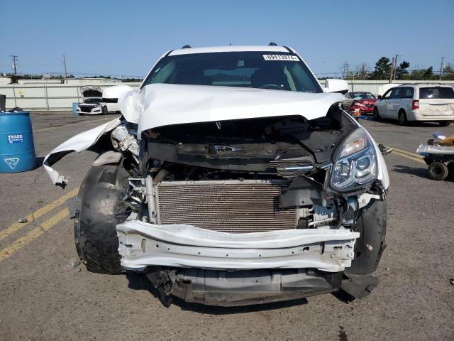 Photo 5 from auction – 2017 CHEVROLET EQUINOX LT with VIN 2GNFLFEK0H6215287