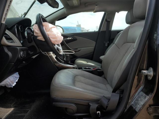 Photo 7 from auction – 2014 BUICK VERANO with VIN 1G4PP5SK4E4117825