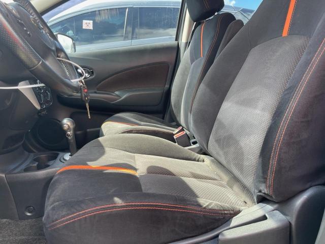 Photo 7 from auction – 2016 NISSAN VERSA NOTE with VIN 3N1CE2CP6GL366208