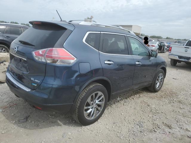 Photo 3 from auction – 2014 NISSAN ROGUE S with VIN 5N1AT2MV2EC864899