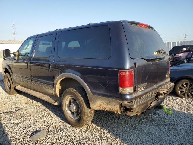 Photo 2 from auction – 2005 FORD EXCURSION with VIN 1FMNU45S85ED44578