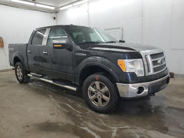 Photo 4 from auction – 2010 FORD F150 SUPER with VIN 1FTFW1EV6AFB58814