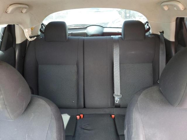 Photo 10 from auction – 2012 NISSAN JUKE S with VIN JN8AF5MR6CT113709