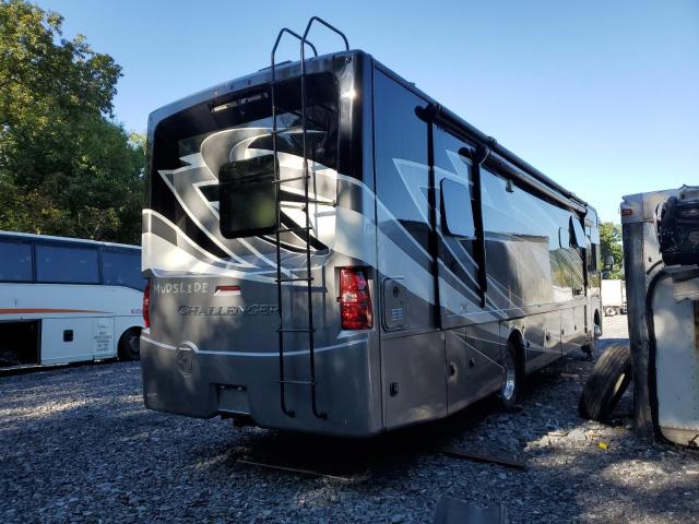 Photo 4 from auction – 2020 THOR CAMPER with VIN 1F66F5DN2L0A17840