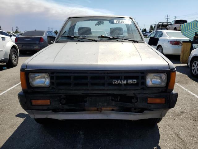 Photo 5 from auction – 1988 DODGE RAM 50 with VIN JB7FL24D1JP042325