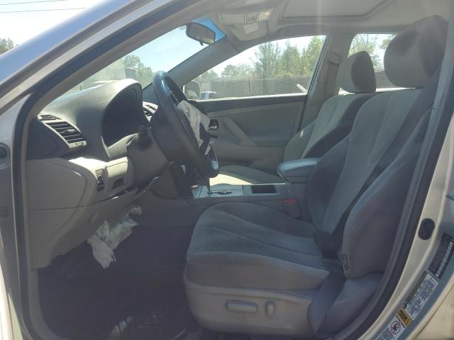 Photo 7 from auction – 2007 TOYOTA CAMRY CE with VIN 4T1BE46KX7U092825