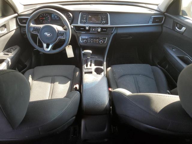 Photo 8 from auction – 2017 KIA OPTIMA LX with VIN 5XXGT4L35HG147704
