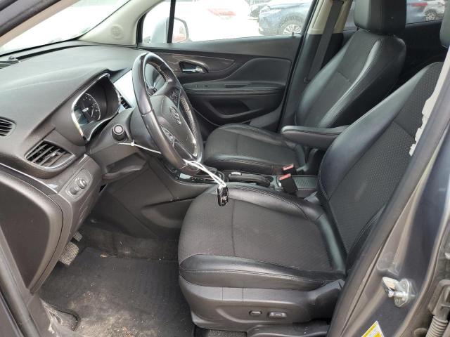 Photo 7 from auction – 2019 BUICK ENCORE PRE with VIN KL4CJESB4KB800582