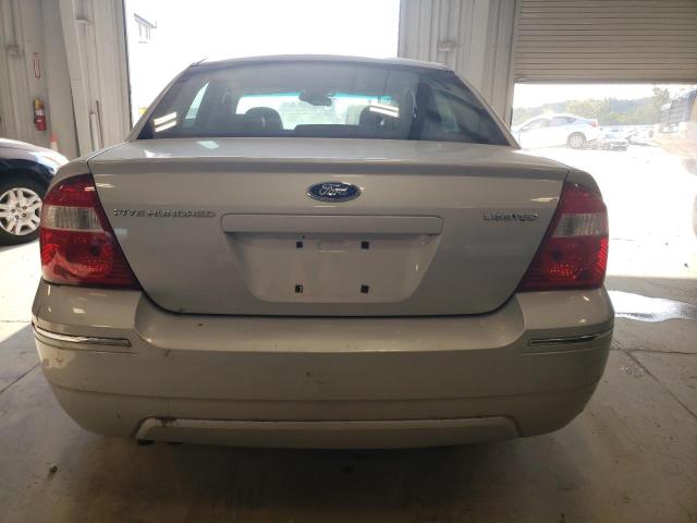 Photo 6 from auction – 2005 FORD FIVE HUNDR with VIN 1FAHP25155G203465