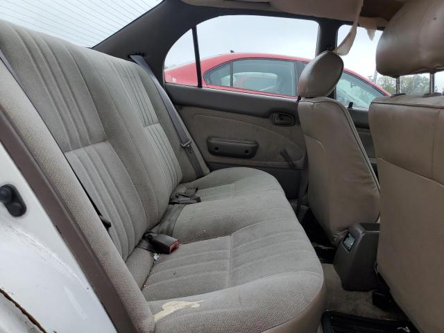 Photo 10 from auction – 1996 TOYOTA COROLLA with VIN 2T1BA02E3TC151357