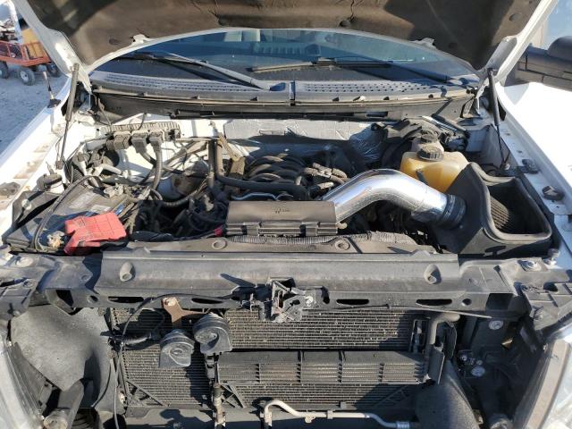 Photo 11 from auction – 2013 FORD F150 SUPER with VIN 1FTFW1EF4DFD02048