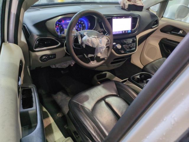 Photo 8 from auction – 2022 CHRYSLER PACIFICA T with VIN 2C4RC1BG1NR168113