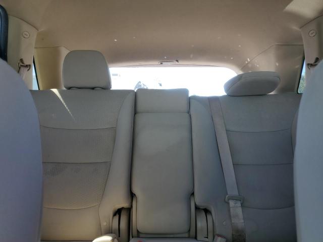 Photo 10 from auction – 2011 KIA SORENTO BA with VIN 5XYKT4A21BG050751