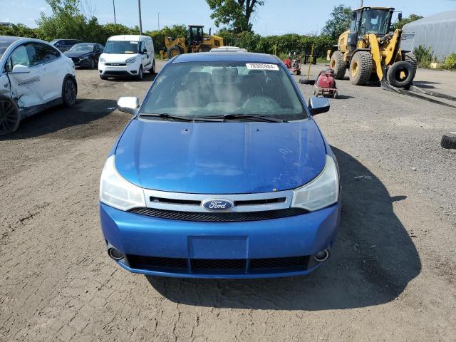 Photo 5 from auction – 2011 FORD FOCUS SE with VIN 1FAHP3FN5BW185204
