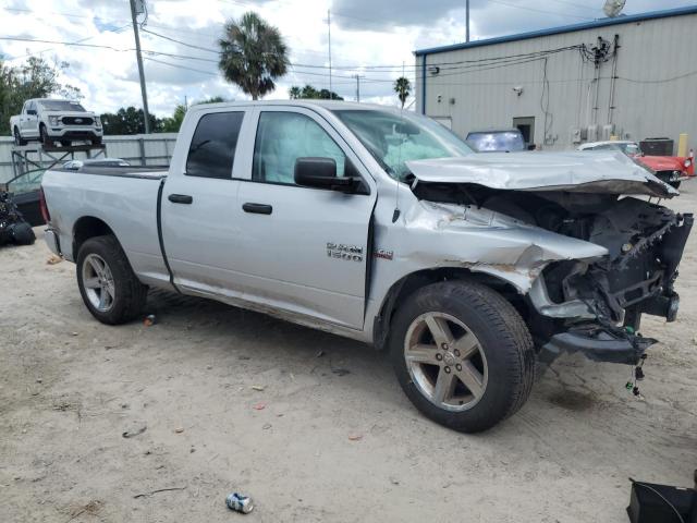 Photo 4 from auction – 2014 RAM 1500 ST with VIN 1C6RR6FT8ES205960