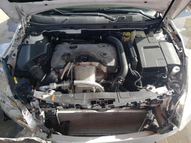 Photo 11 from auction – 2016 BUICK REGAL PREM with VIN 2G4GS5GX5G9186073