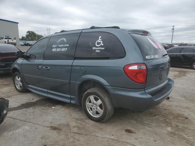 Photo 2 from auction – 2005 DODGE GRAND CARA with VIN 2D4GP44L75R596584