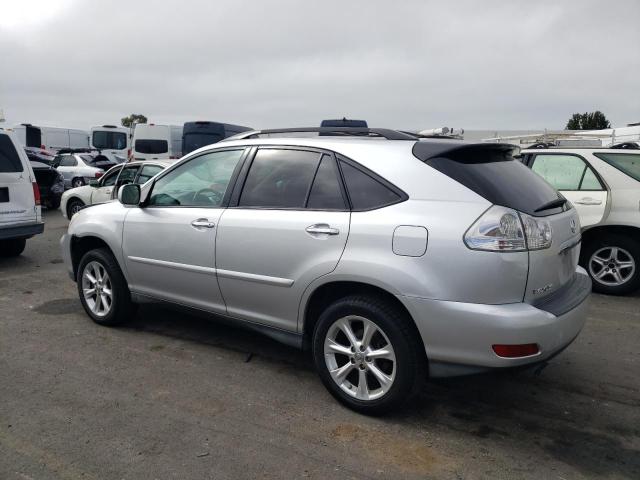Photo 2 from auction – 2009 LEXUS RX 350 with VIN 2T2HK31U99C100161