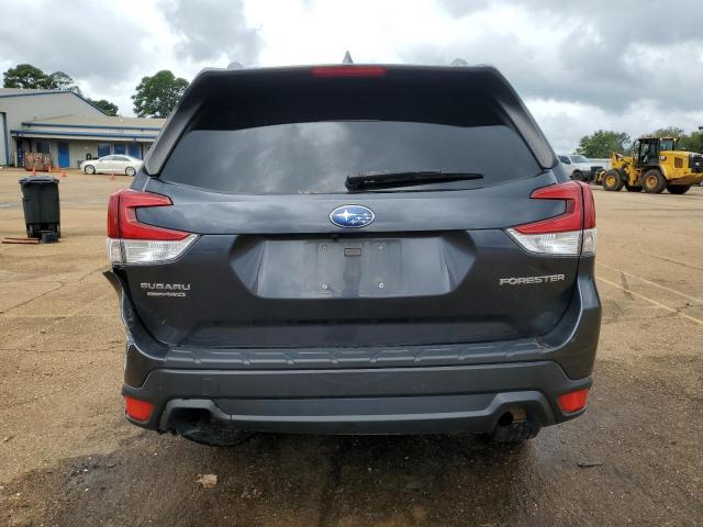 Photo 6 from auction – 2019 SUBARU FORESTER P with VIN JF2SKAEC1KH457322