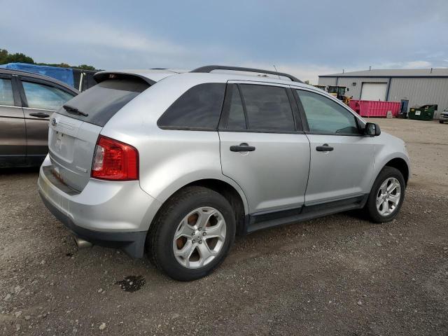 Photo 3 from auction – 2012 FORD EDGE SE with VIN 2FMDK3G96CBA06112