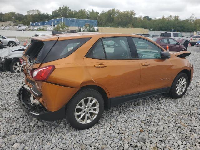 Photo 3 from auction – 2018 CHEVROLET EQUINOX LS with VIN 2GNAXHEV7J6121885