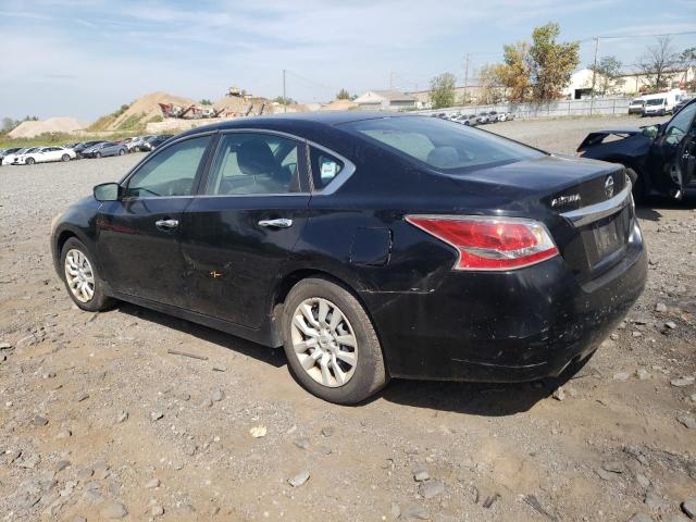 Photo 2 from auction – 2015 NISSAN ALTIMA 2.5 with VIN 1N4AL3AP1FC228255